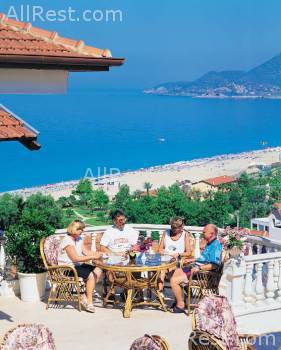 Hotel Sunny Hill 5